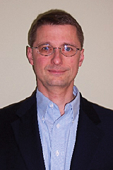 Gregory Hofmann