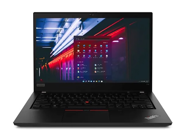 Picture of the ThinkPad T14 Gen 2