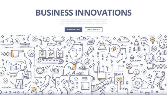 Use Business Innovations