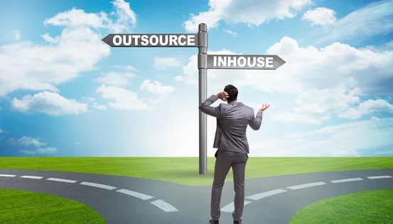 When Should You Outsource R & D